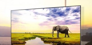 LG전자, 에너지 소비효율 1등급 ‘LG 나노셀 TV’ 출시