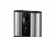 LG전자, 100만원대 캡슐형 수제 맥주 제조기 ‘LG 홈브루’ 신제품 출시