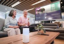 SK텔레콤, 시니어 특화 AI 서비스 ‘누구 오팔’ 출시