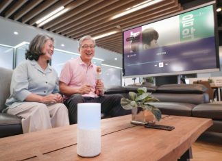 SK텔레콤, 시니어 특화 AI 서비스 ‘누구 오팔’ 출시