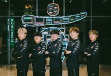 SK텔레콤 e스포츠 기업 T1, 하나은행과 파트너십 체결