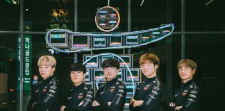 SK텔레콤 e스포츠 기업 T1, 하나은행과 파트너십 체결