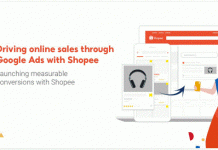 쇼피, 온라인 판매 지원 마케팅 솔루션 ‘구글 애드 위드 쇼피’ 출시