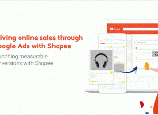 쇼피, 온라인 판매 지원 마케팅 솔루션 ‘구글 애드 위드 쇼피’ 출시