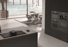 밀레, KM 7897 FL 인덕션으로 독일 ‘iF 디자인 어워드’ 금상 수상