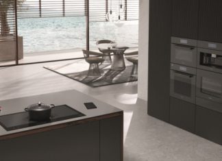 밀레, KM 7897 FL 인덕션으로 독일 ‘iF 디자인 어워드’ 금상 수상