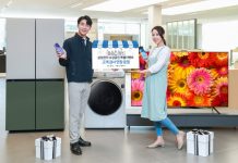 삼성전자, 고객 성원에 힘입어 ‘소상공인 특별 이벤트’ 8월까지 연장 운영