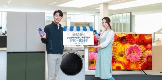 삼성전자, 고객 성원에 힘입어 ‘소상공인 특별 이벤트’ 8월까지 연장 운영