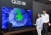 삼성전자, 프리미엄 사운드바 신제품 출시