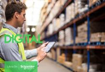 슈나이더 일렉트릭, 가트너 선정 2020 공급망 관리 글로벌 Top 4위 차지