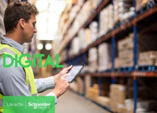 슈나이더 일렉트릭, 가트너 선정 2020 공급망 관리 글로벌 Top 4위 차지