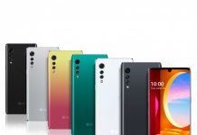 LG전자, 중남미 지역에 ‘LG 벨벳’ 잇따라 출시