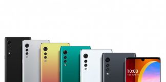 LG전자, 중남미 지역에 ‘LG 벨벳’ 잇따라 출시