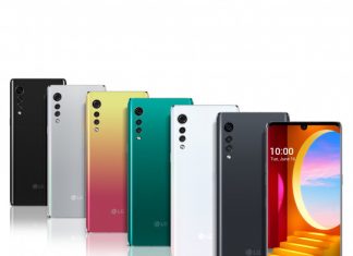 LG전자, 중남미 지역에 ‘LG 벨벳’ 잇따라 출시