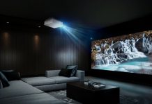 LG전자, LG 시네빔 레이저 4K 신제품 선보여 홈 시네마 수요 지속 확대