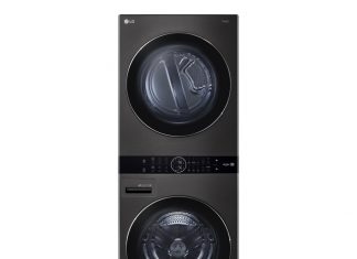 LG전자, 원바디 세탁건조기 ‘LG 워시타워’ 9월부터 해외 출시 본격화