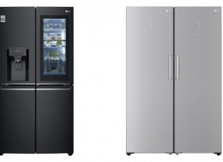 LG전자, 인스타뷰·컨버터블 냉장고 유럽 출시
