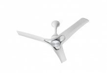 LG전자, 사계절 쓰는 프리미엄 천장형 선풍기 ‘LG 실링팬’ 출시