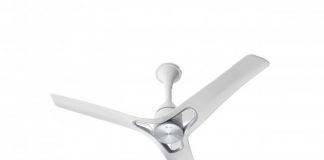 LG전자, 사계절 쓰는 프리미엄 천장형 선풍기 ‘LG 실링팬’ 출시