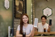 LG전자, 엔제리너스와 LG 퓨리케어 미니 활용해 ‘나만의 안심 공간’ 마련