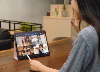 SK텔레콤, 그룹 영상통화 서비스 ‘미더스’ 출시