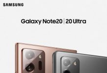 삼성전자, ‘갤럭시 노트 20’·‘갤럭시 노트 20 울트라’ 사전 예약 실시