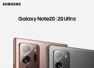 삼성전자, ‘갤럭시 노트 20’·‘갤럭시 노트 20 울트라’ 사전 예약 실시
