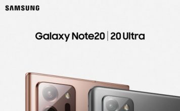 삼성전자, ‘갤럭시 노트 20’·‘갤럭시 노트 20 울트라’ 사전 예약 실시