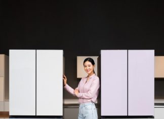 삼성전자, ‘비스포크 김치플러스’ 신제품 출시