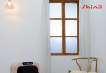 신일, 좁은 공간에서도 활용도 높은 ‘미니 의류 건조기’ 출시