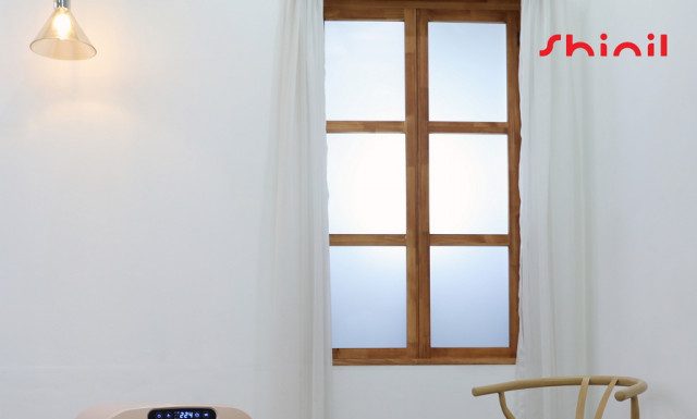 신일, 좁은 공간에서도 활용도 높은 ‘미니 의류 건조기’ 출시