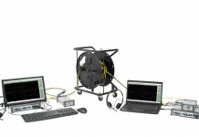 안리쓰, 43.5GHz 주파수에서 성능·비용효율성 겸비한 모듈형 2포트 벡터 네트워크 분석기 출시