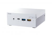 에이수스, 새로운 초소형 크기의 미니 PC ‘PN 시리즈 화이트’ 출시