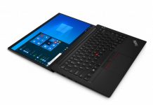 한국레노버, 최신 AMD 프로세서 탑재한 씽크패드 L·E 시리즈 신제품 출시