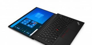 한국레노버, 최신 AMD 프로세서 탑재한 씽크패드 L·E 시리즈 신제품 출시