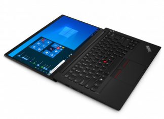 한국레노버, 최신 AMD 프로세서 탑재한 씽크패드 L·E 시리즈 신제품 출시