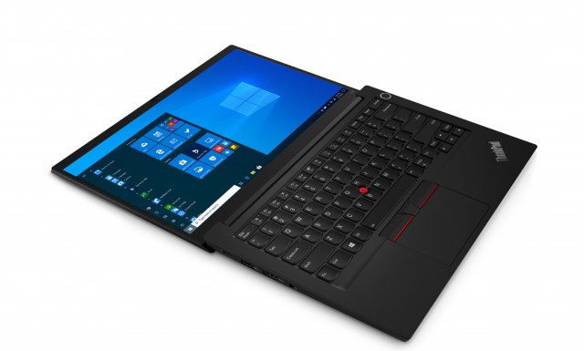 한국레노버, 최신 AMD 프로세서 탑재한 씽크패드 L·E 시리즈 신제품 출시