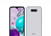 LG전자, 실속형 콤팩트 스마트폰 ‘LG Q31’ 출시