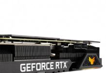 에이수스, ‘ASUS TUF Gaming 지포스 3080 O10G’ 9월 17일 출시