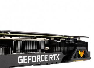 에이수스, ‘ASUS TUF Gaming 지포스 3080 O10G’ 9월 17일 출시