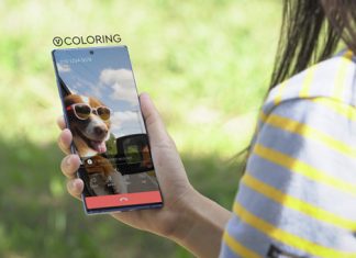 SK텔레콤, 국내 최초 보이는 ‘V 컬러링’ 서비스 첫 선