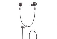 모토로라, 유무선 사용 가능한 블루투스 이어폰 테크3 국내 정식 론칭