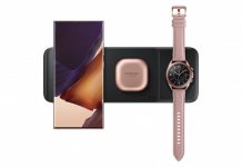 삼성전자, ‘무선 충전 트리오’·‘PD 배터리팩 20,000mAh’ 2종 출시