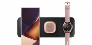 삼성전자, ‘무선 충전 트리오’·‘PD 배터리팩 20,000mAh’ 2종 출시