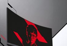 삼성전자, 게이밍 모니터 ‘오디세이 G7 T1 페이커 에디션’ 국내 출시