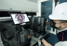 삼성SDS, 3D 설계 데이터 모바일로도 쉽게 조회·공유할 수 있는 Nexplant 3D eXcellence 출시