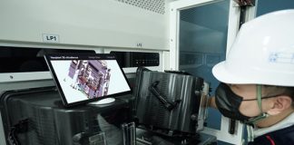 삼성SDS, 3D 설계 데이터 모바일로도 쉽게 조회·공유할 수 있는 Nexplant 3D eXcellence 출시