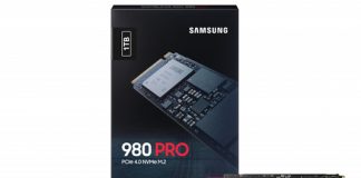 삼성전자, 속도 2배 차세대 SSD ‘980 PRO’ 출시