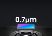 삼성전자, 업계 최초 초소형 이미지센서 라인업 구축