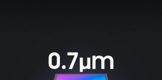 삼성전자, 업계 최초 초소형 이미지센서 라인업 구축